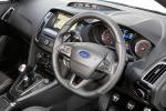 Ford Focus ST 2015 года (AU)